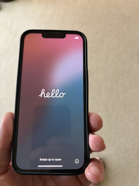 iPhone 13, 128gb64806330596865110