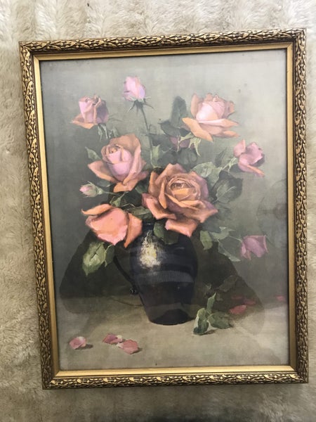 Awesome gift: a beautiful vintage classic Carousel 3