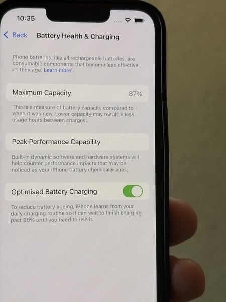 iPhone 13, 128gb64806330596865114