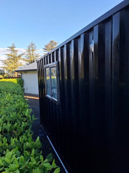 Sleepout office Carousel 2