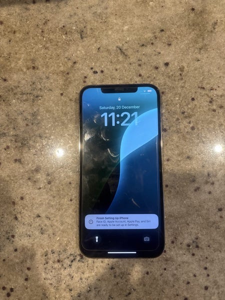 iPhone 12 Pro Max 128gb64811412082179110