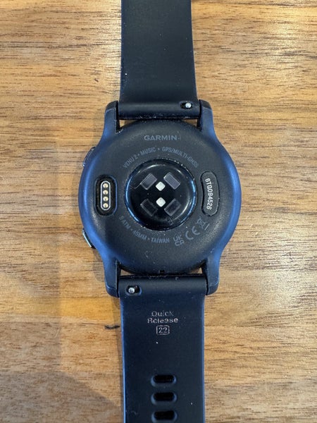 Garmin Venu 2 Carousel 2