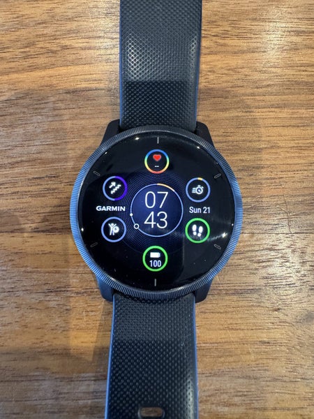Garmin Venu 2 Carousel 1