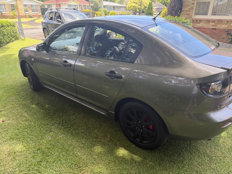 2008 Mazda 364807157794178113