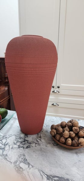 Vase by Flute, Chicago Carousel 2