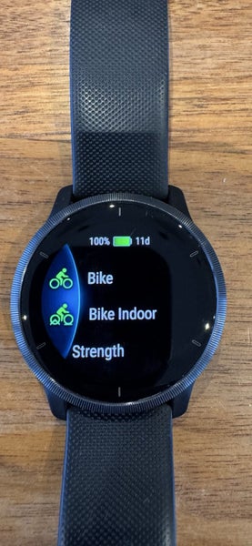 Garmin Venu 2 Carousel 5