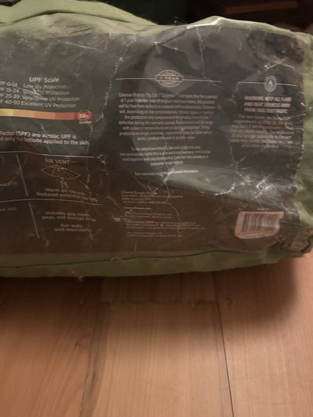 Coleman 12 Event Shelter64807325328641112