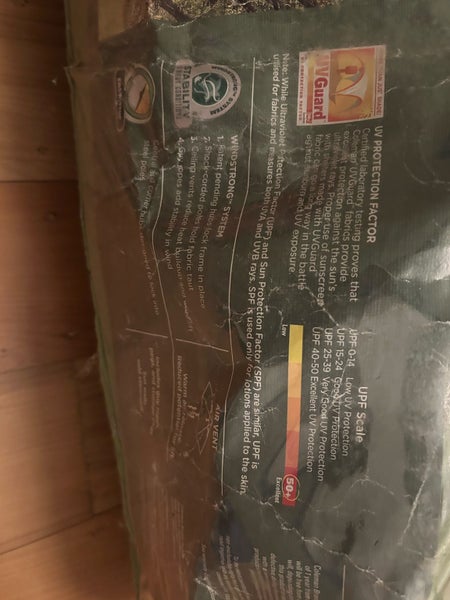 Coleman 12 Event Shelter64807325328641111