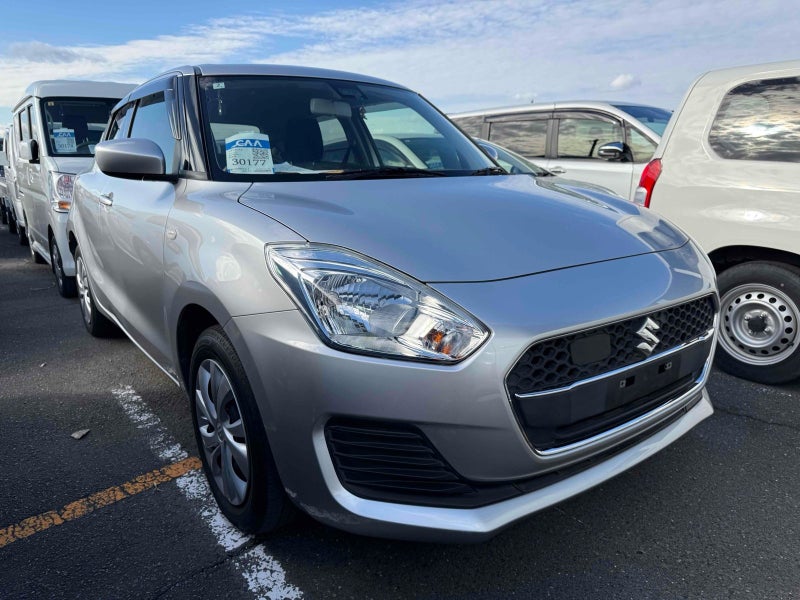 2020 Suzuki Swift SUPER LOW 25KM HUGE SALE!64807454530050110