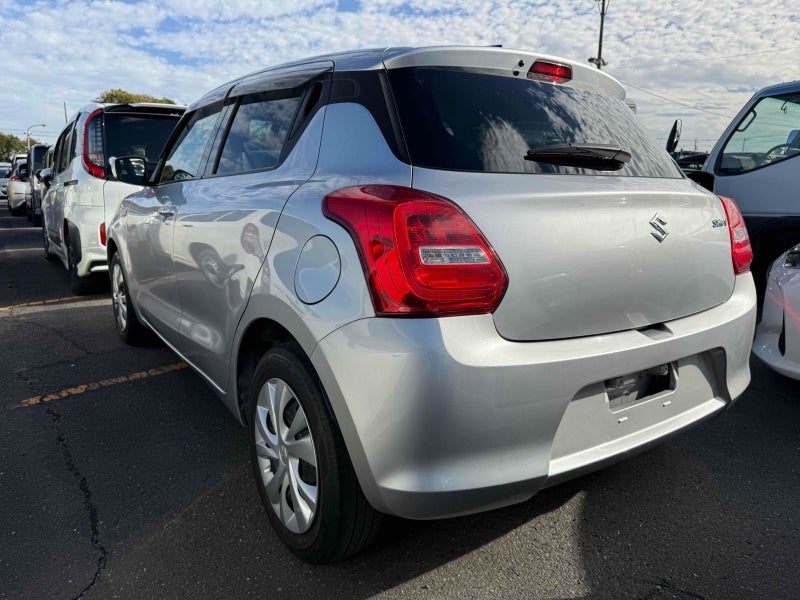 2020 Suzuki Swift SUPER LOW 25KM HUGE SALE!64807454530050111