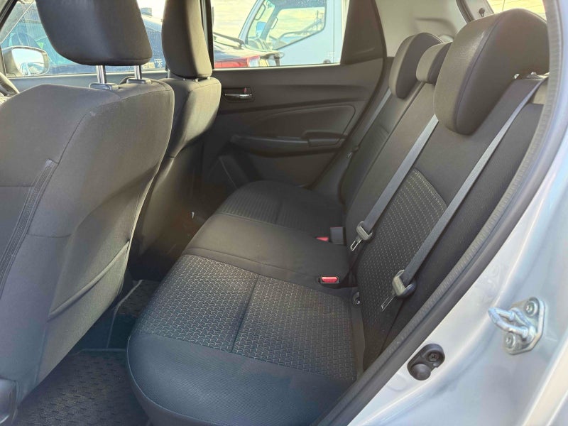 2020 Suzuki Swift SUPER LOW 25KM HUGE SALE!64807454530050114