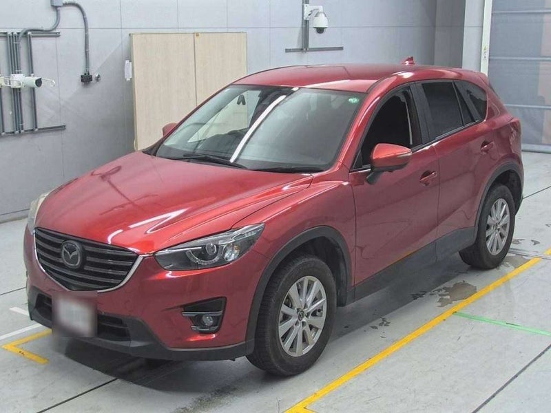 2017 Mazda CX-5 FACELIFT MODEL, LOW 79KM SALE!64807545068930112