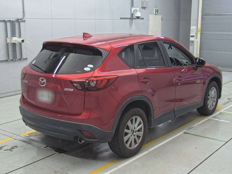 2017 Mazda CX-5 FACELIFT MODEL, LOW 79KM SALE!64807545068930113