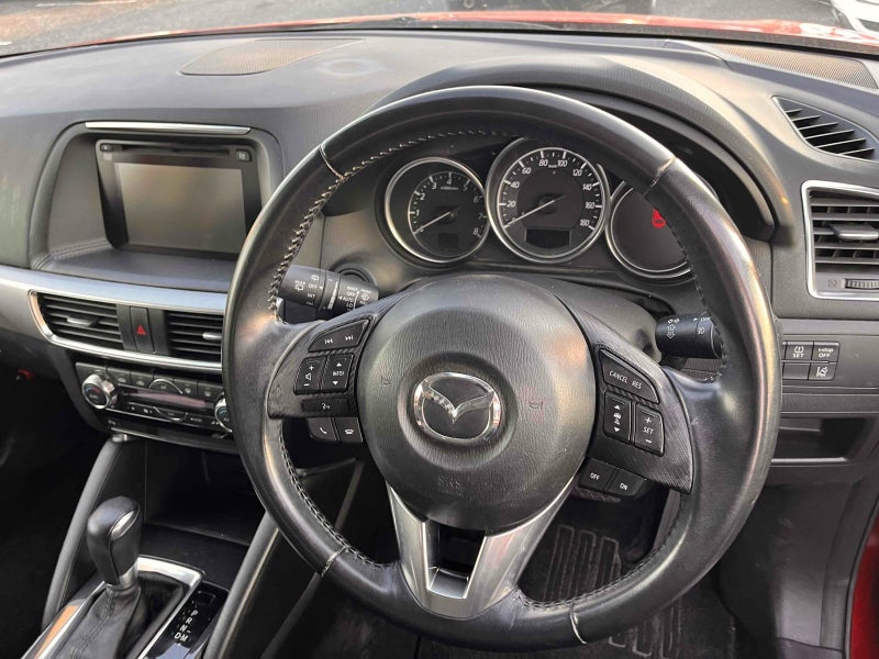 2017 Mazda CX-5 FACELIFT MODEL, LOW 79KM SALE!64807545068930114