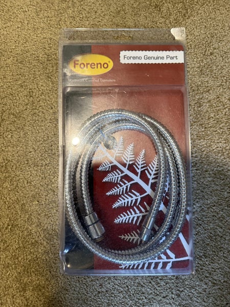 Pull out Crome spray mixer hose Carousel 1