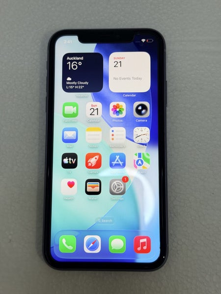 iPhone 11 – Purple – 64GB64808497124225110