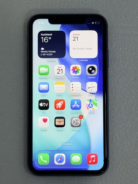 iPhone 11 – Purple – 64GB64808497124225114