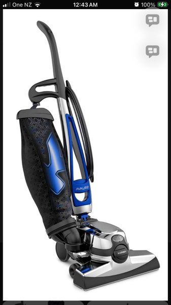 Kirby Avalir 2 Vacuum (2024)64809290307714111