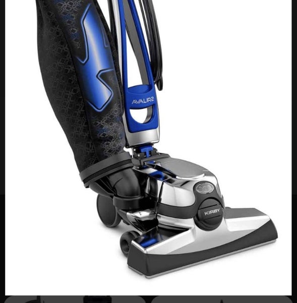 Kirby Avalir 2 Vacuum (2024)64809290307714110