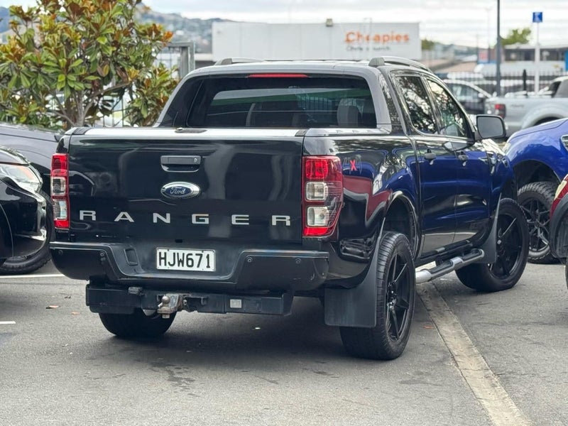 2014 Ford Ranger 3.2TD WILDTRAK 4X4 A64810645196802112