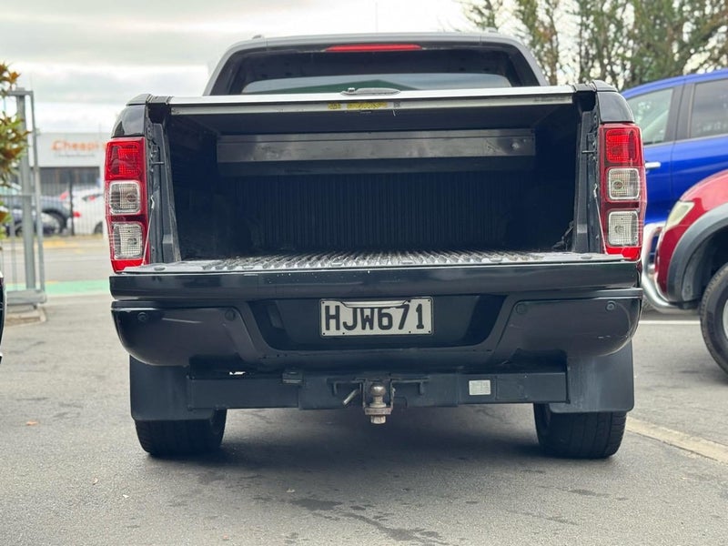 2014 Ford Ranger 3.2TD WILDTRAK 4X4 A64810645196802114