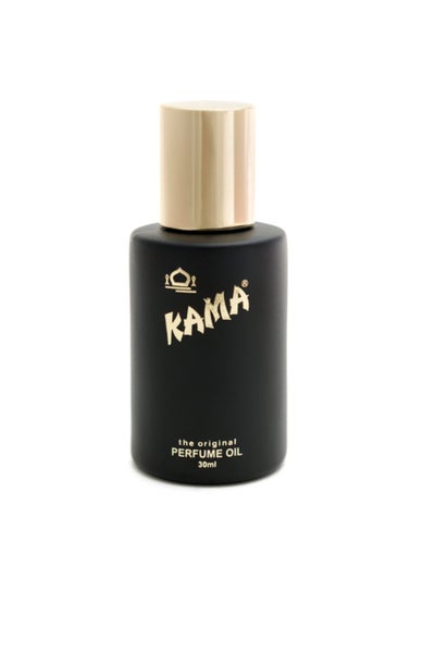 Kama The Original Perfumed Oil 30ml Carousel 1