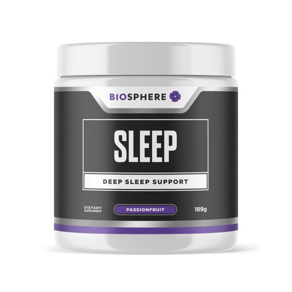 Biosphere Deep Sleep support Carousel 1