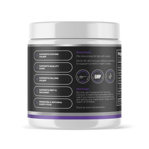 Biosphere Deep Sleep support Carousel 2