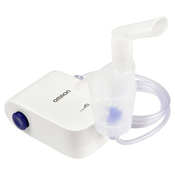 Omron Compressor Nebuliser NEC803 Carousel 9