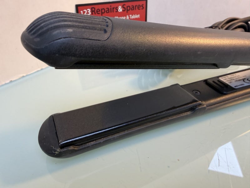 Cloud Nine Professional STYLER Hair Straightener Carousel 2