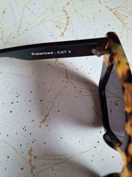 Sun glasses Carousel 3