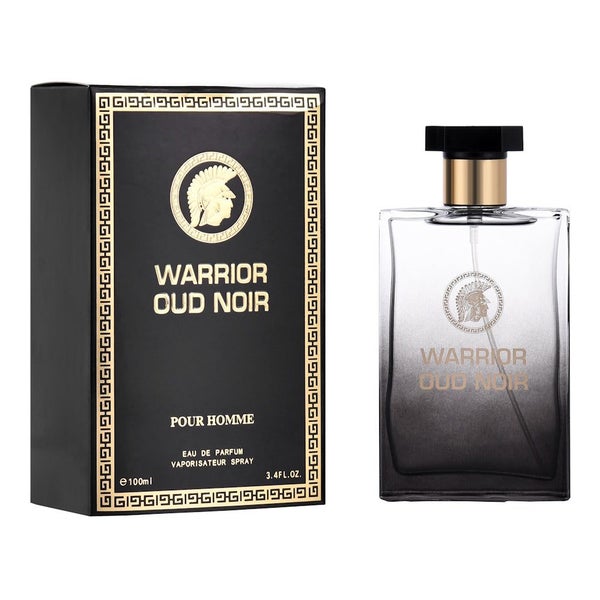 Dupe for Versace Oud Noir Pour Homme - WARRIOR OUD NOIR Pour Homme 100mL EDP Carousel 1