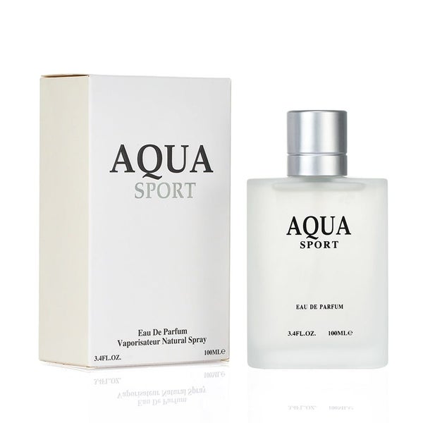Dupe for Giorgio Armani Acqua di Gio - AQUA SPORT 100mL EDP Carousel 1