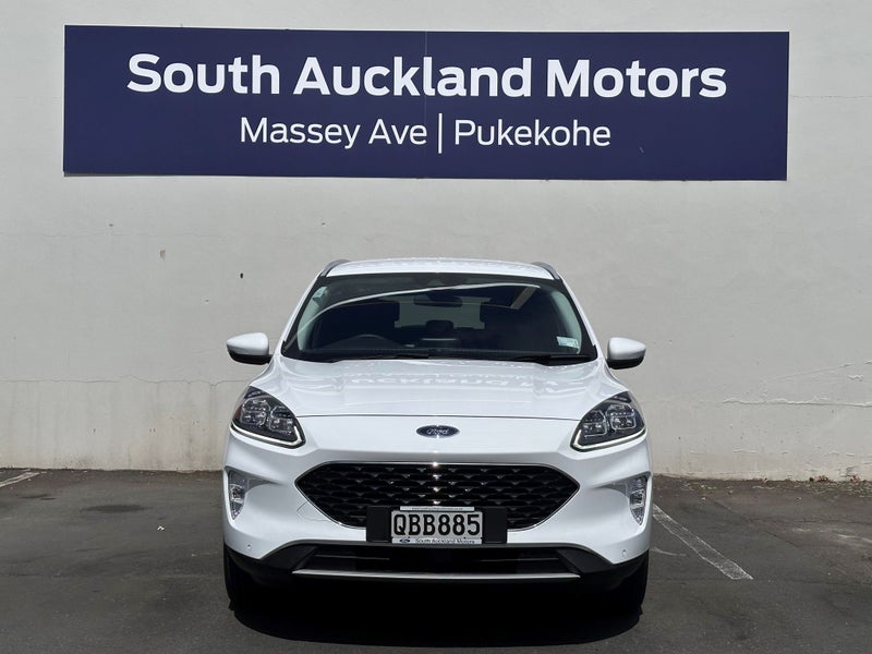 2023 Ford Escape Phev Hybrid64812960930818111