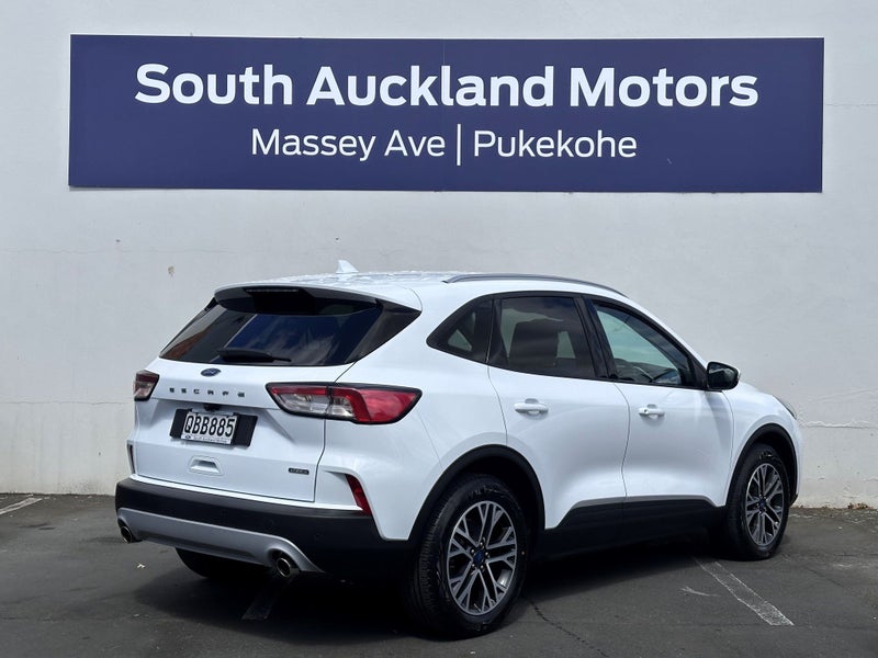 2023 Ford Escape Phev Hybrid64812960930818114