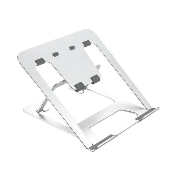 Laptop Height Extender Holder Stand Folding Portable Computer Heat Dissipatio... Carousel 2