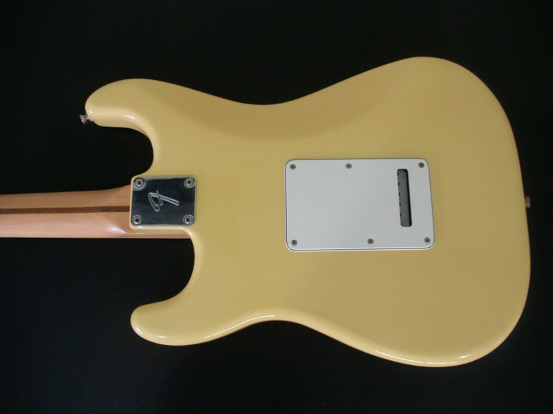 Fender Player Strat HSS Carousel 2