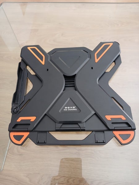 Adjustable Laptop stand / Notebook holder 28cm L Carousel 3