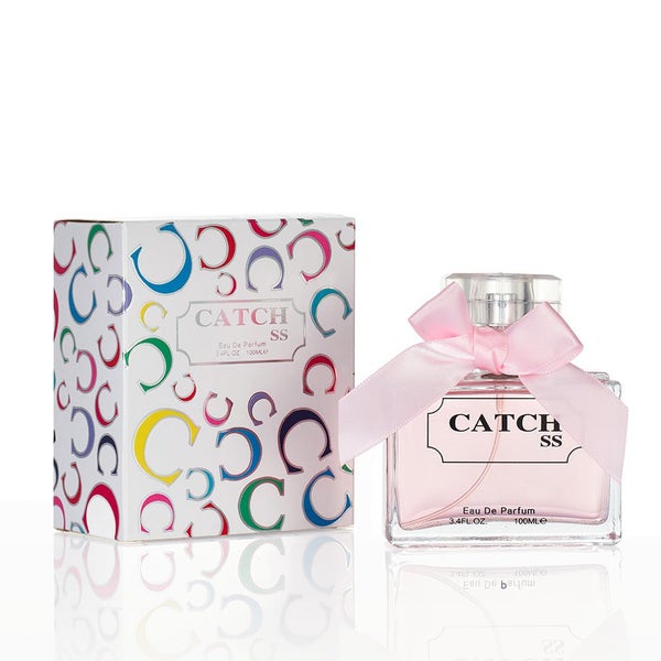 Dupe for Coach Signature Summer Legacy - CATCH SS 100mL EDP Carousel 1