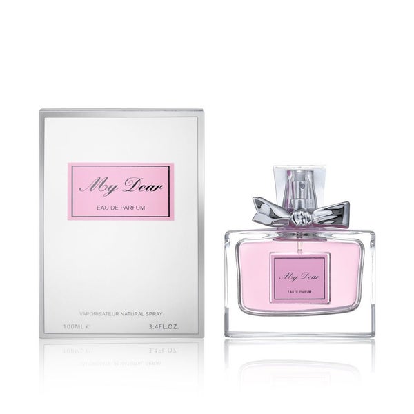 Dupe for Christian Dior Miss Dior - MY DEAR 100mL EDP Carousel 1