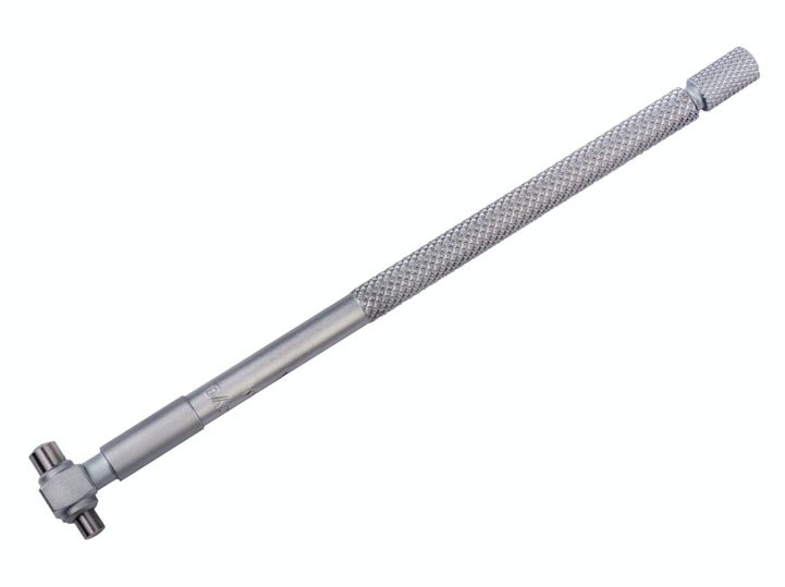 Mitutoyo Telescopic Gauge 8 - 12.7mm capacity Carousel 1