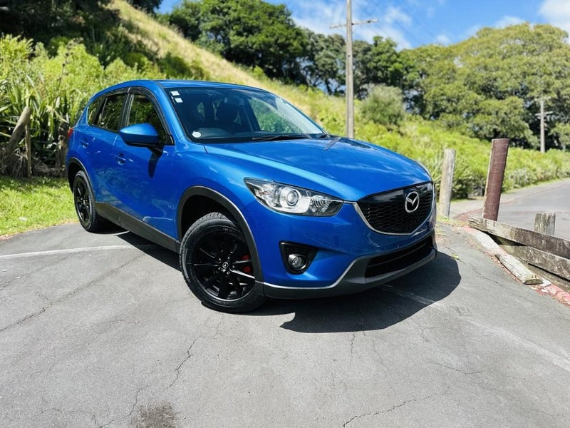 2012 Mazda CX-5 SPORTS !! STUNNING ALLOYS !!64813758996225110
