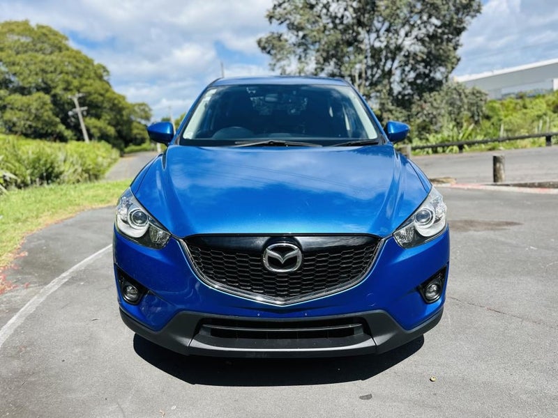 2012 Mazda CX-5 SPORTS !! STUNNING ALLOYS !!64813758996225111