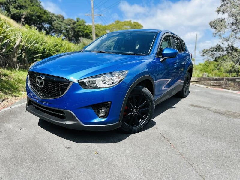 2012 Mazda CX-5 SPORTS !! STUNNING ALLOYS !!64813758996225112
