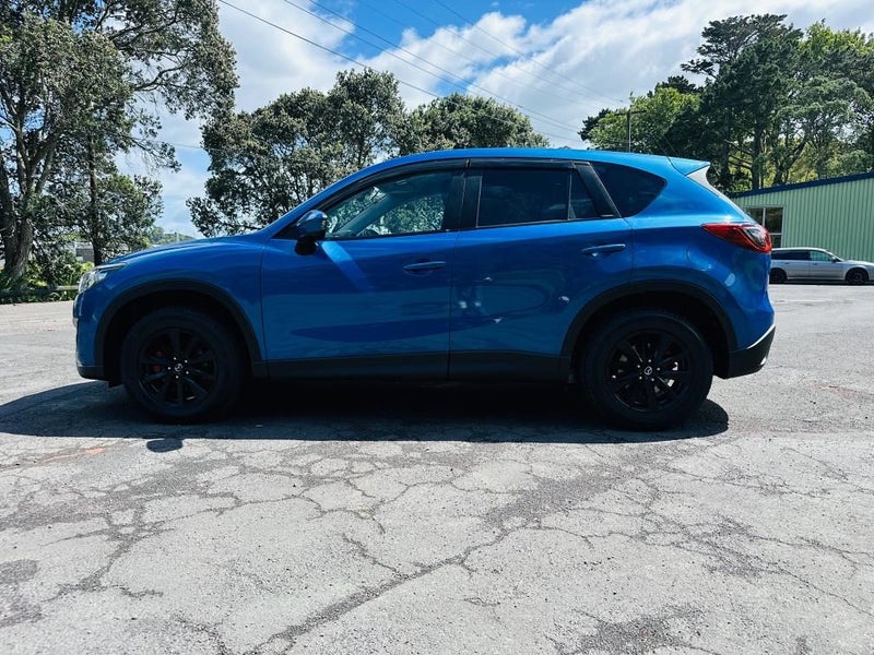 2012 Mazda CX-5 SPORTS !! STUNNING ALLOYS !!64813758996225113