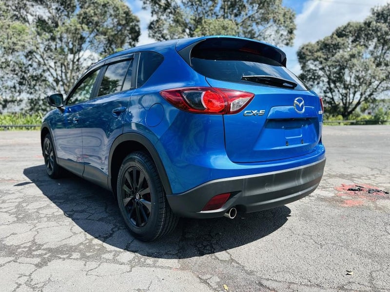 2012 Mazda CX-5 SPORTS !! STUNNING ALLOYS !!64813758996225114