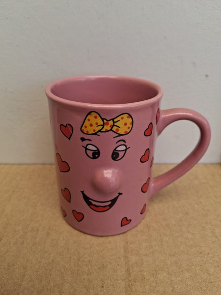 Comical mug Carousel 1