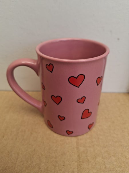 Comical mug Carousel 2