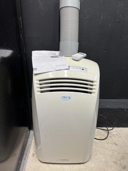 Air Conditioner - Olympia Splendid PIU Eco 12 Carousel 3