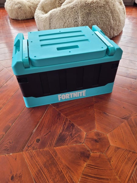 FORTNITE NUMBSKULL LLAMA STORAGE CHAIR Carousel 2